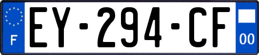 EY-294-CF