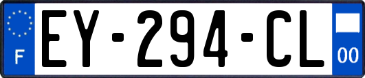 EY-294-CL