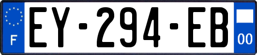 EY-294-EB