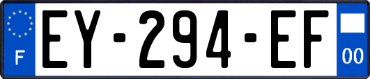 EY-294-EF