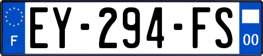 EY-294-FS