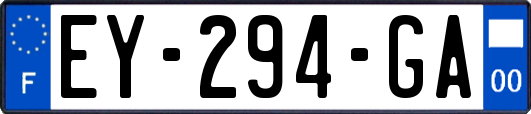 EY-294-GA