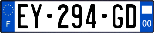 EY-294-GD
