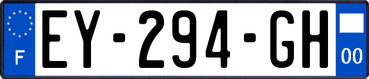 EY-294-GH