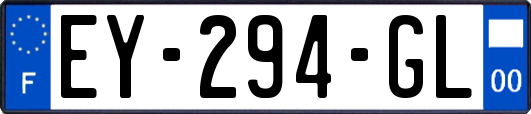 EY-294-GL