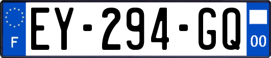 EY-294-GQ