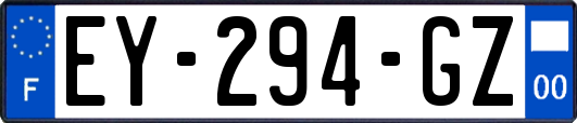 EY-294-GZ