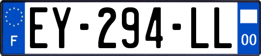 EY-294-LL