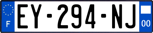 EY-294-NJ