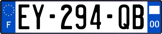 EY-294-QB