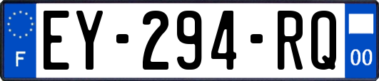 EY-294-RQ