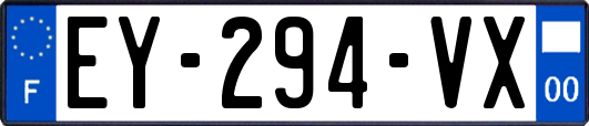 EY-294-VX