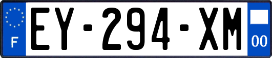 EY-294-XM