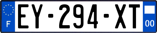 EY-294-XT
