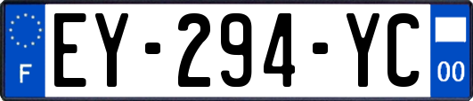 EY-294-YC