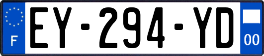 EY-294-YD