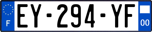 EY-294-YF