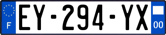 EY-294-YX