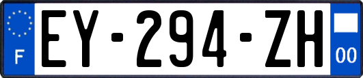 EY-294-ZH