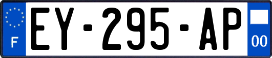 EY-295-AP