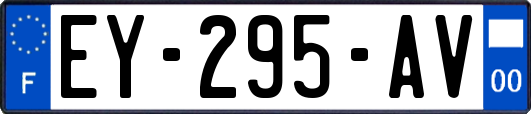 EY-295-AV