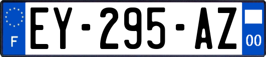 EY-295-AZ