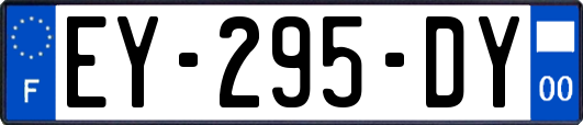 EY-295-DY