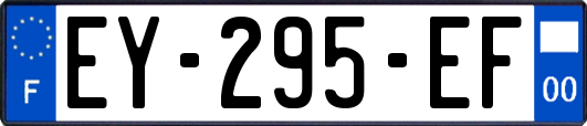 EY-295-EF