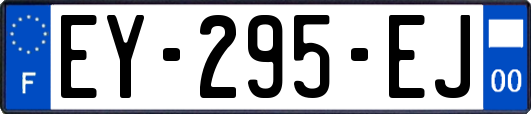 EY-295-EJ