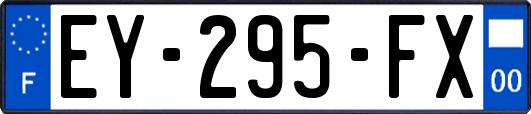 EY-295-FX