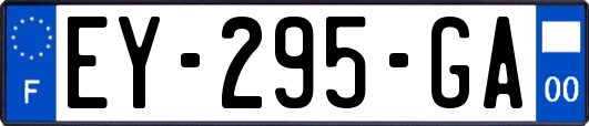 EY-295-GA