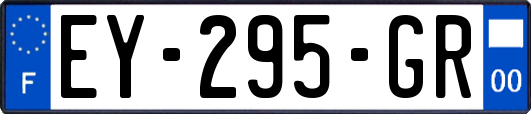 EY-295-GR
