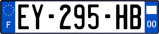 EY-295-HB