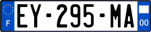 EY-295-MA