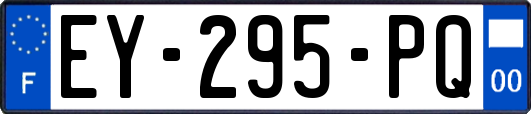 EY-295-PQ