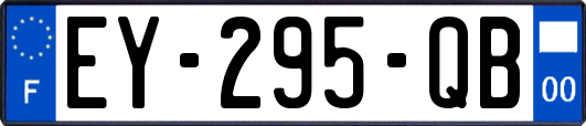 EY-295-QB