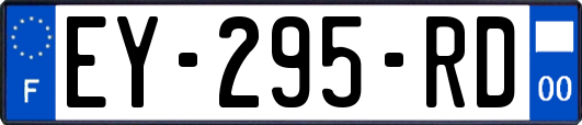 EY-295-RD