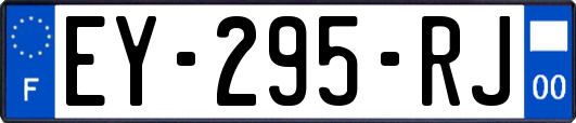 EY-295-RJ