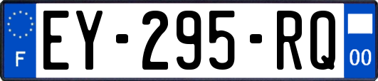 EY-295-RQ