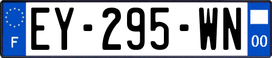 EY-295-WN