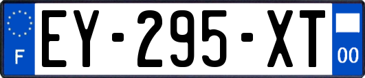 EY-295-XT