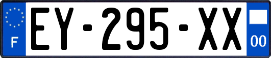 EY-295-XX