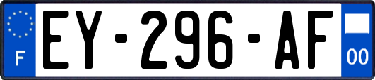 EY-296-AF