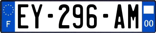 EY-296-AM