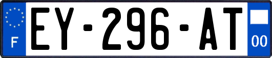 EY-296-AT