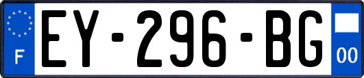 EY-296-BG