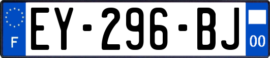 EY-296-BJ