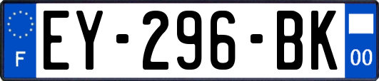 EY-296-BK