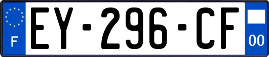 EY-296-CF