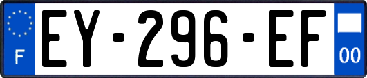 EY-296-EF
